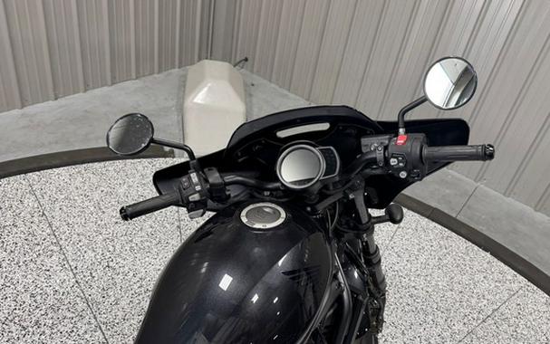 2023 Honda Rebel 1100T DCT