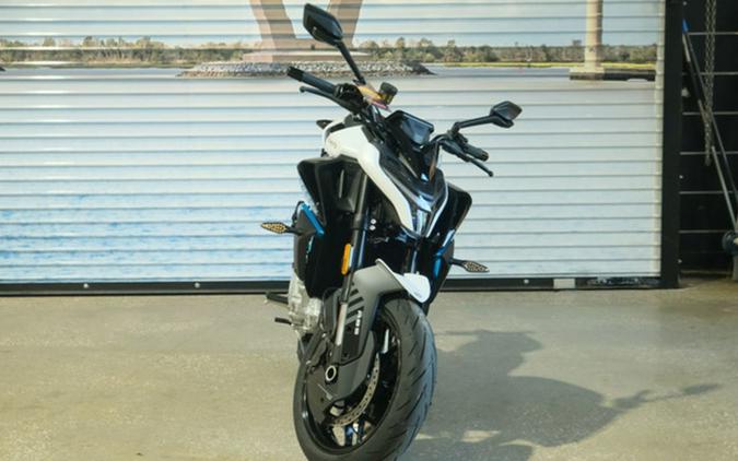 2026 CFMOTO 675NK