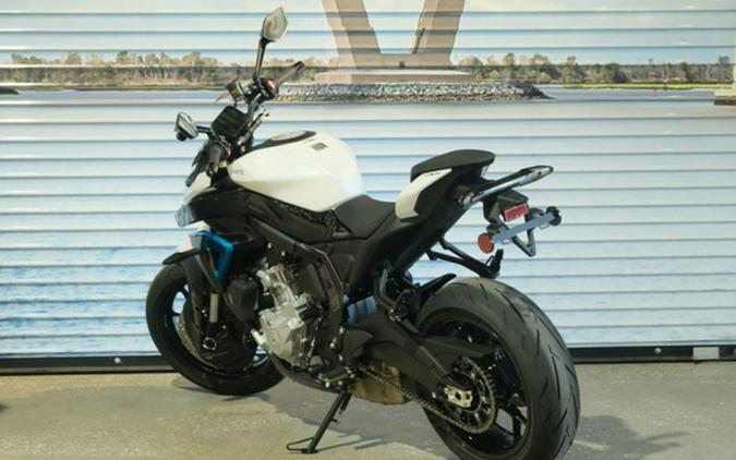 2026 CFMOTO 675NK