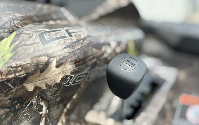 2026 CFMOTO CFORCE 1000 Touring Camo