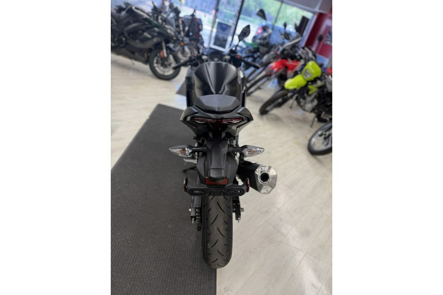 2026 NINJA 500 ABS - Kawasaki