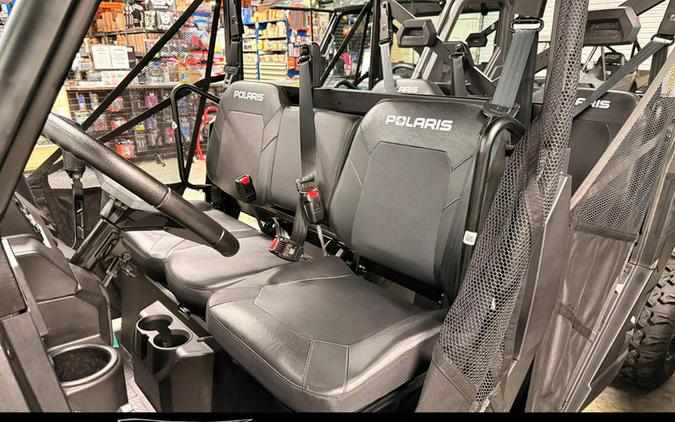 2026 Polaris® Ranger Crew 1000 Premium