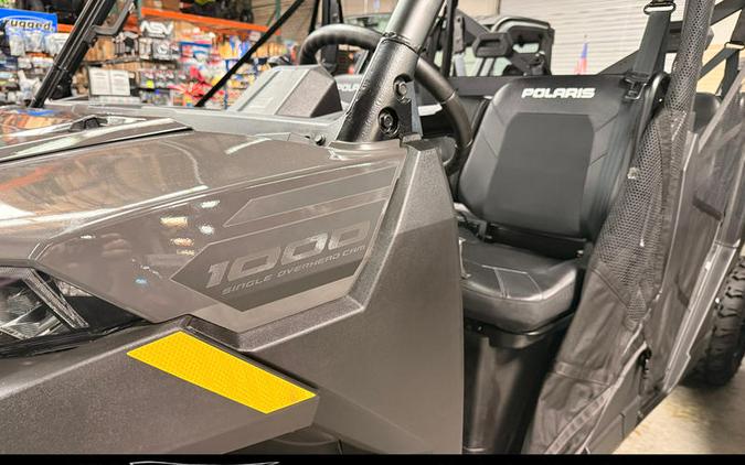 2026 Polaris® Ranger Crew 1000 Premium