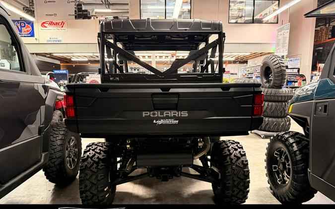 2026 Polaris® Ranger Crew 1000 Premium