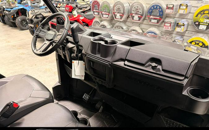 2026 Polaris® Ranger Crew 1000 Premium