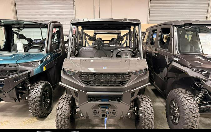2026 Polaris® Ranger Crew 1000 Premium