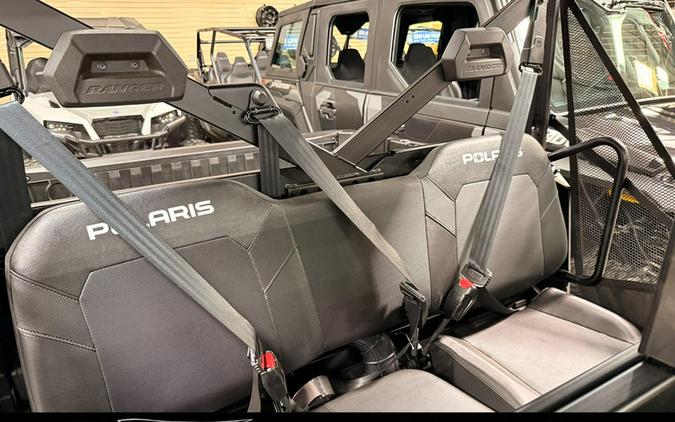 2026 Polaris® Ranger Crew 1000 Premium