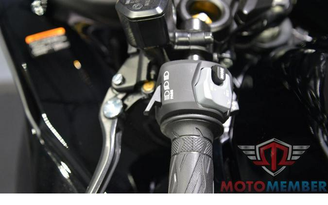 2026 Suzuki Hayabusa