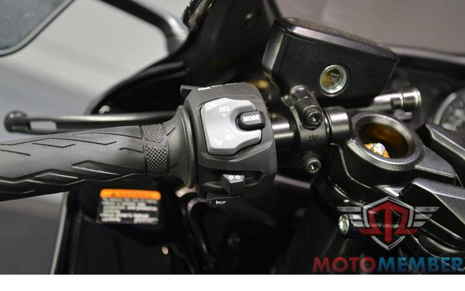 2026 Suzuki Hayabusa