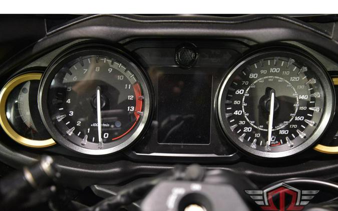 2026 Suzuki Hayabusa