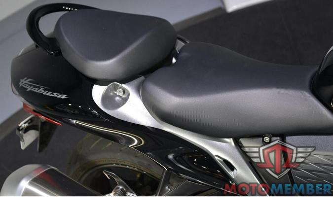 2026 Suzuki Hayabusa