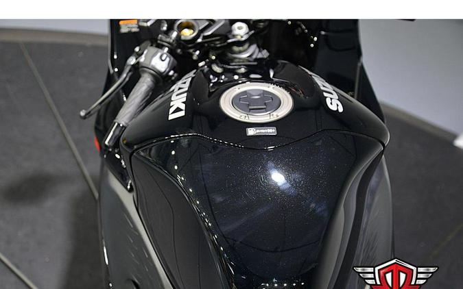 2026 Suzuki Hayabusa
