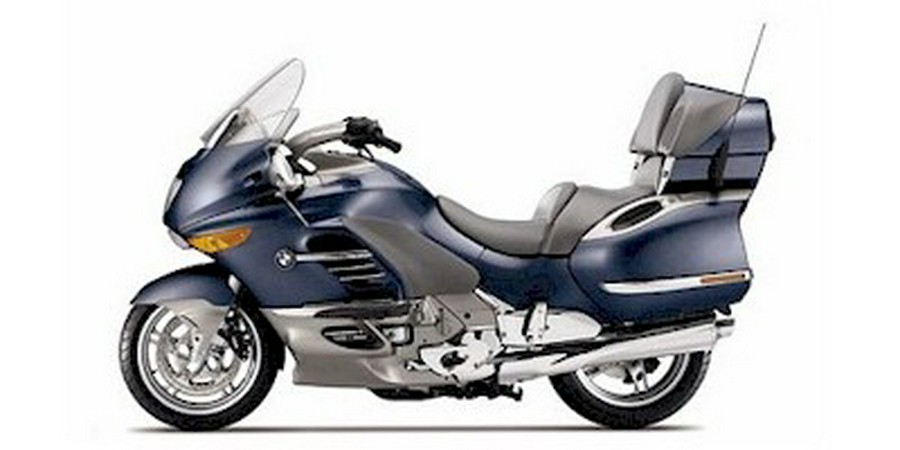 2005 BMW K 1200 LT