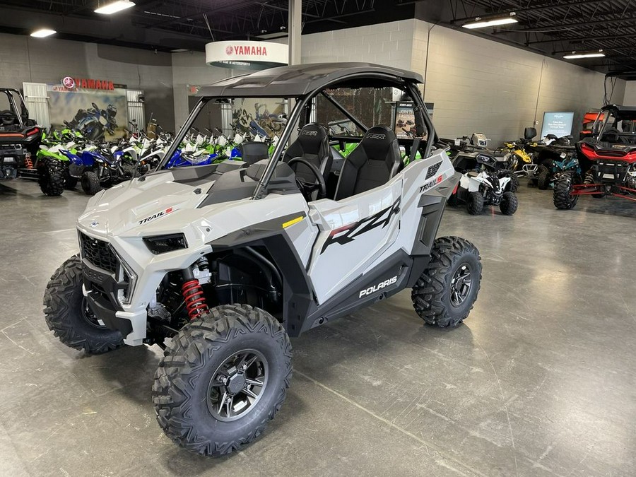 2023 Polaris® RZR Trail S 1000 Ultimate