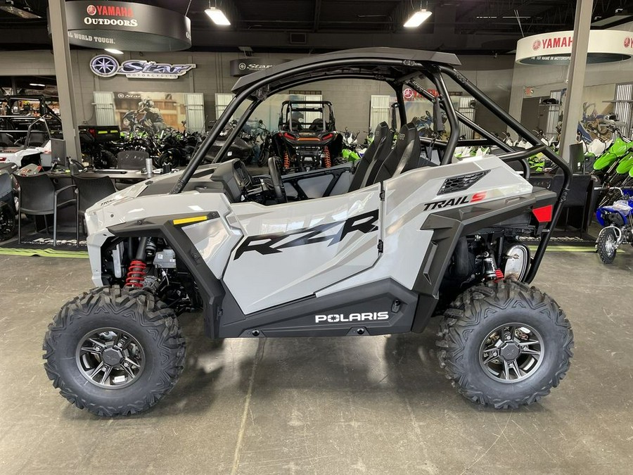 2023 Polaris® RZR Trail S 1000 Ultimate