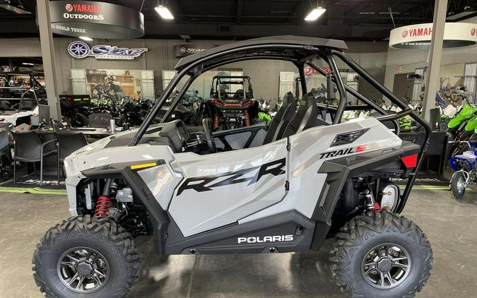 2023 Polaris® RZR Trail S 1000 Ultimate