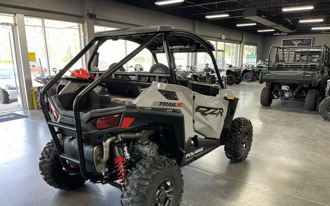 2023 Polaris® RZR Trail S 1000 Ultimate