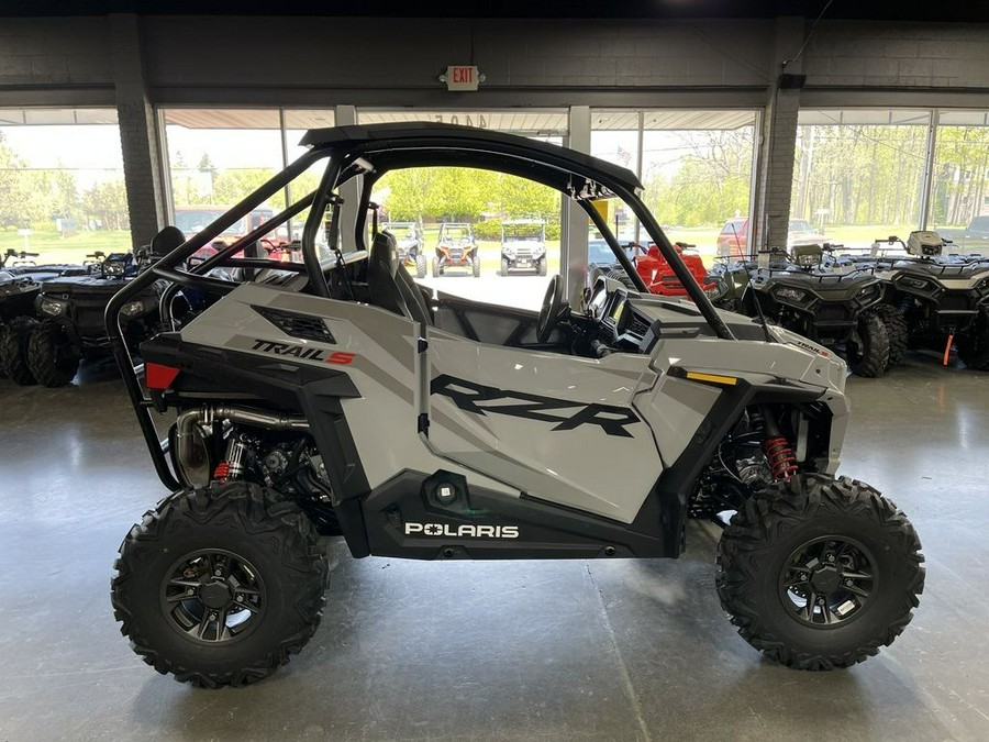 2023 Polaris® RZR Trail S 1000 Ultimate