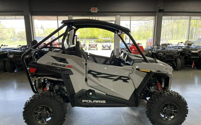 2023 Polaris® RZR Trail S 1000 Ultimate