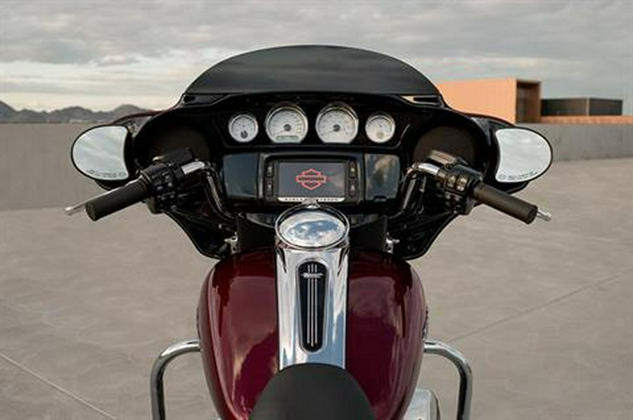 2017 Harley-Davidson Street Glide® Special