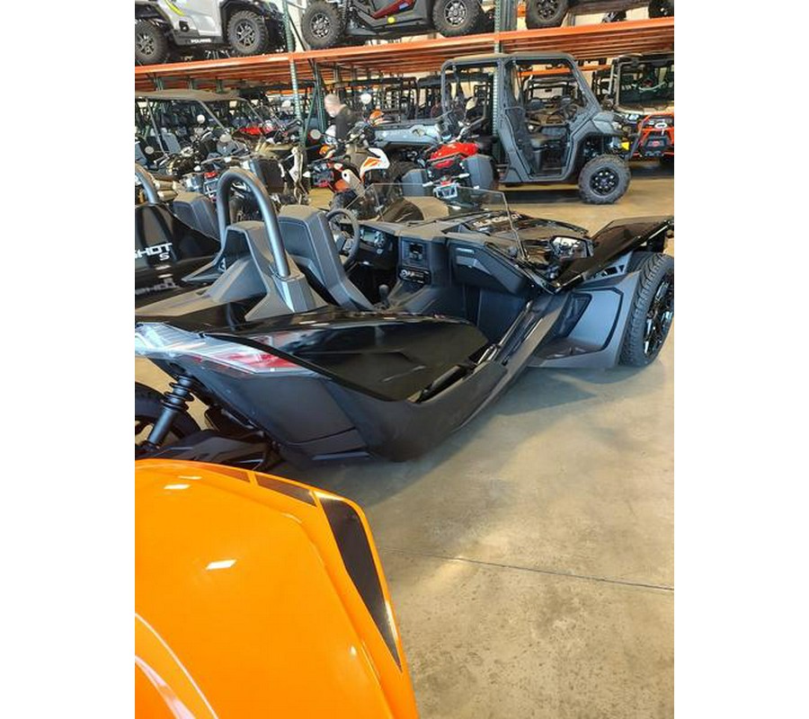 2023 Polaris Slingshot® SLINGSHOT S W/TECH PACK