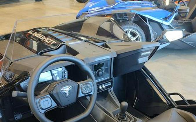 2023 Polaris Slingshot® SLINGSHOT S W/TECH PACK