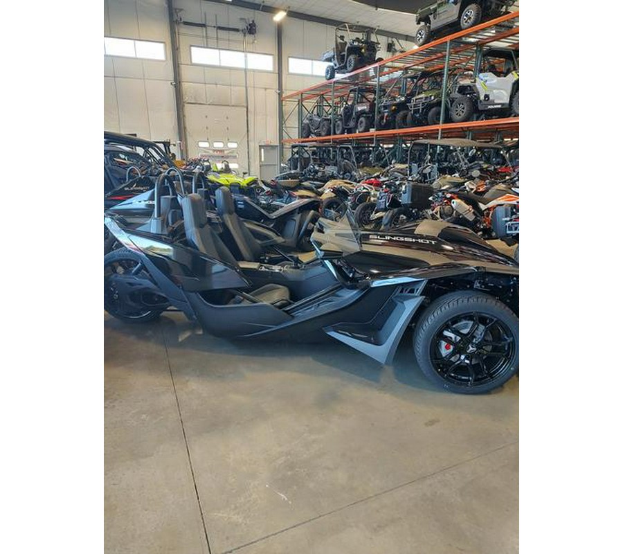 2023 Polaris Slingshot® SLINGSHOT S W/TECH PACK