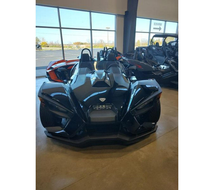 2023 Polaris Slingshot® SLINGSHOT S W/TECH PACK