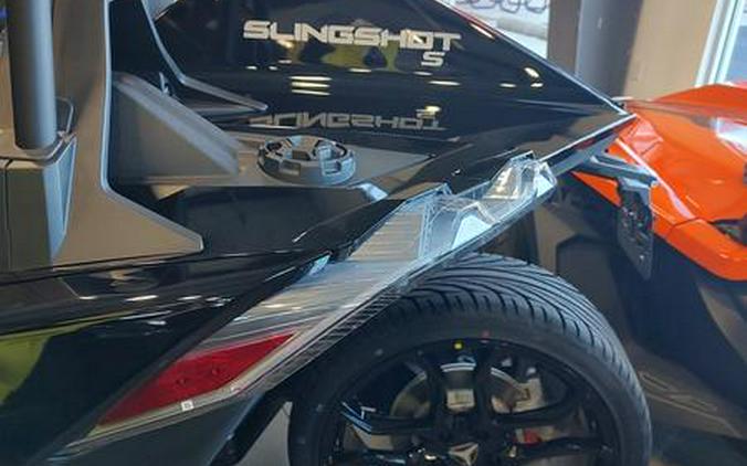 2023 Polaris Slingshot® SLINGSHOT S W/TECH PACK