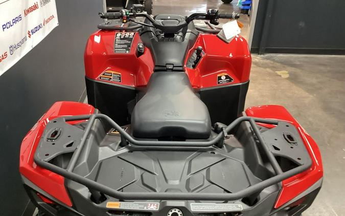 2024 Can-Am® Outlander DPS 700