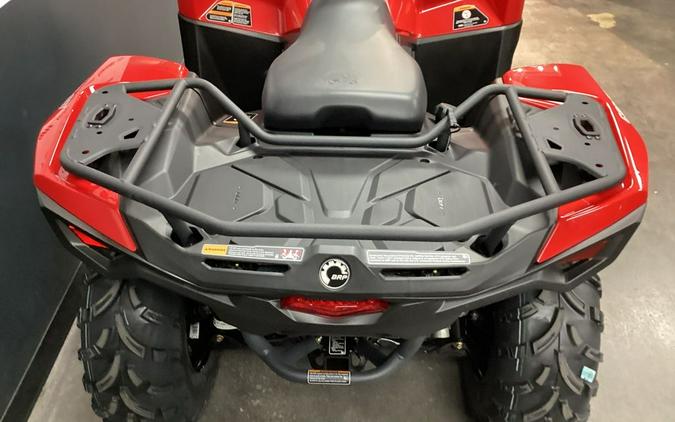 2024 Can-Am® Outlander DPS 700