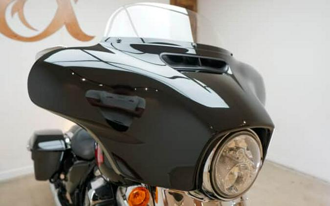 2021 HARLEY-DAVIDSON ELECTRA GLIDE STANDARD