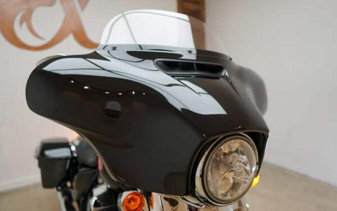 2021 HARLEY-DAVIDSON ELECTRA GLIDE STANDARD