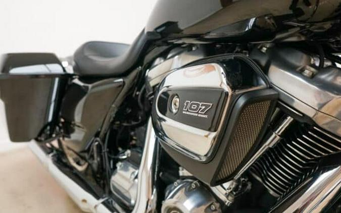 2021 HARLEY-DAVIDSON ELECTRA GLIDE STANDARD