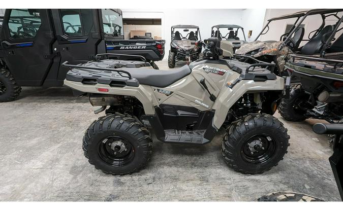 2024 Polaris Industries SPORTSMAN 570 EPS