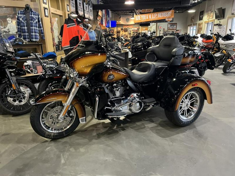 2024 Harley-Davidson® FLHTCUTG - Tri Glide® Ultra