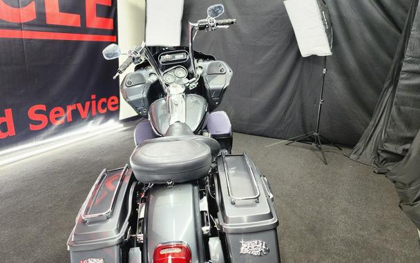 2011 Harley-Davidson® FLTRUSE CVO