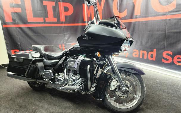 2011 Harley-Davidson® FLTRUSE CVO