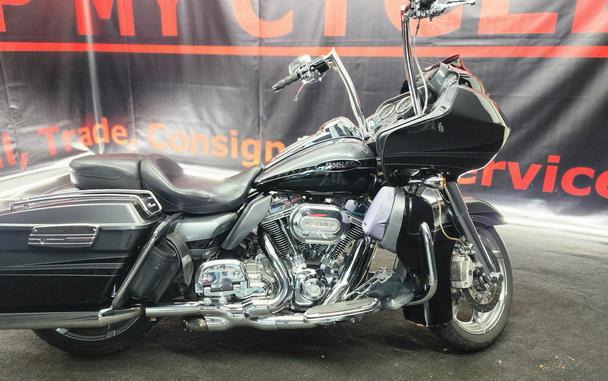 2011 Harley-Davidson® FLTRUSE CVO