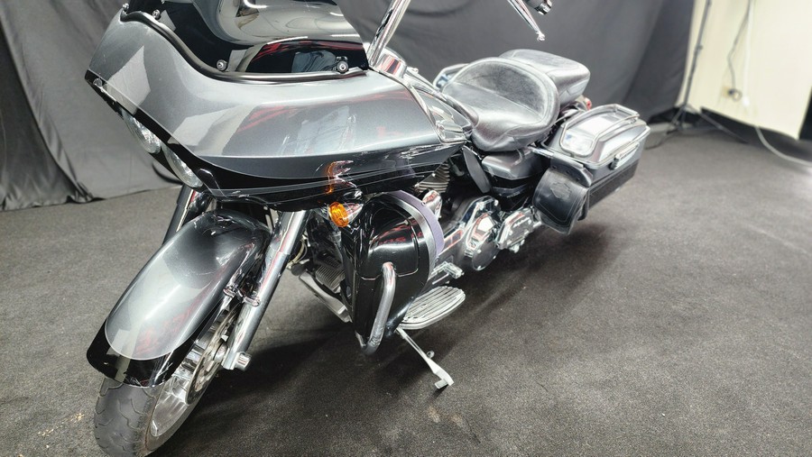 2011 Harley-Davidson® FLTRUSE CVO