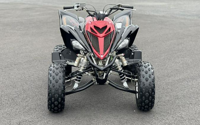 2013 Yamaha Raptor® 700 SE