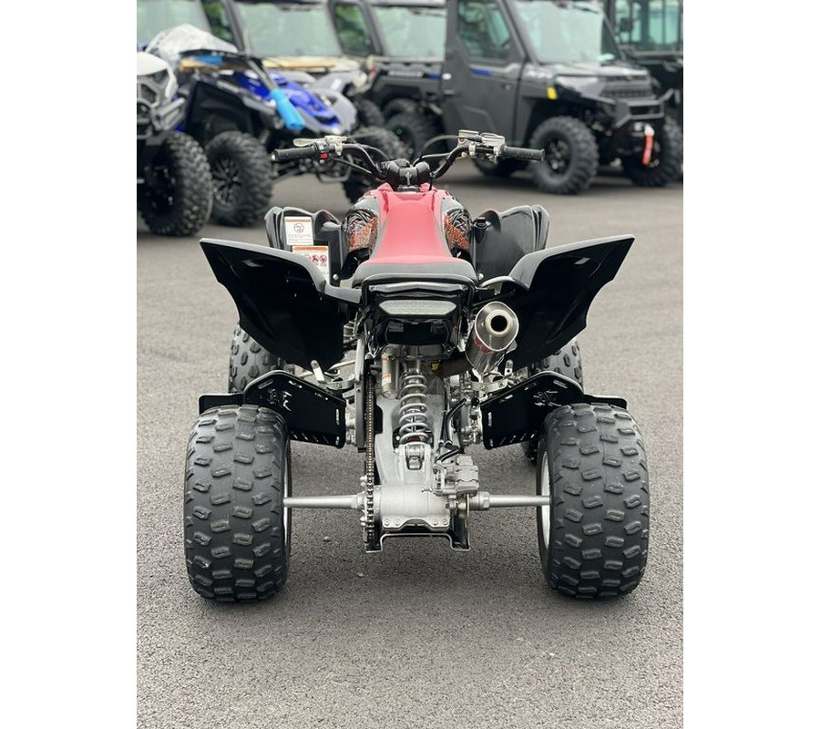 2013 Yamaha Raptor® 700 SE