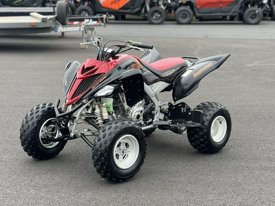 2013 Yamaha Raptor® 700 SE