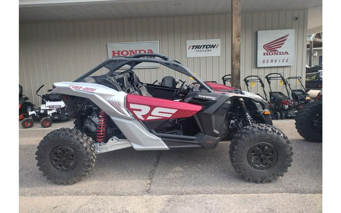 2024 Can-Am MAV RS TURB RR CALI