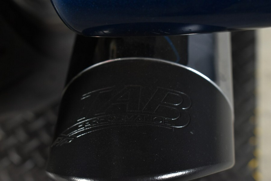 2018 Harley-Davidson 115th Anniversary Ultra Limited