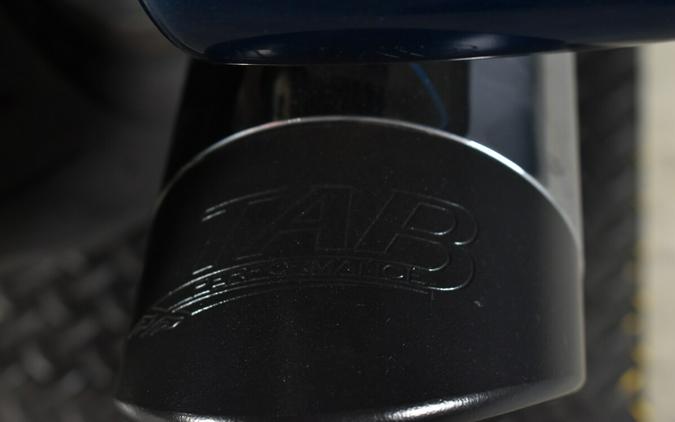 2018 Harley-Davidson 115th Anniversary Ultra Limited