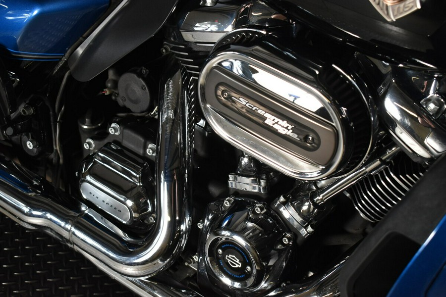 2018 Harley-Davidson 115th Anniversary Ultra Limited