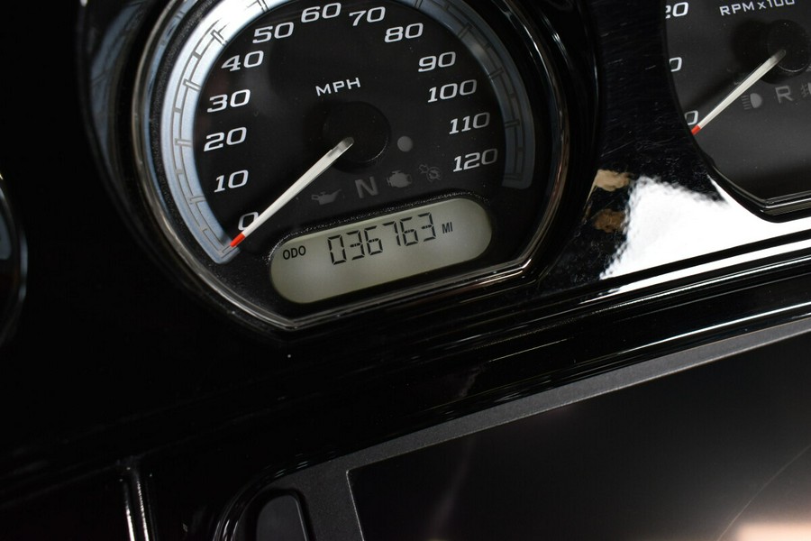 2018 Harley-Davidson 115th Anniversary Ultra Limited