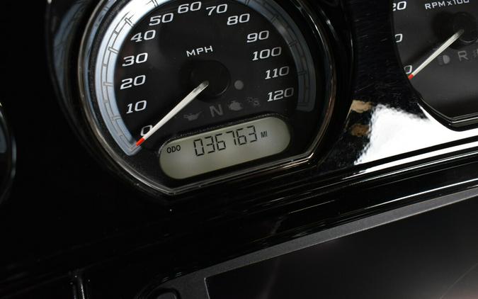 2018 Harley-Davidson 115th Anniversary Ultra Limited