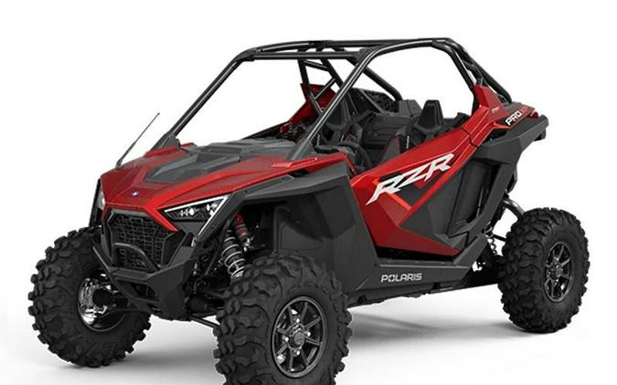 2023 Polaris® RZR Pro XP Ultimate